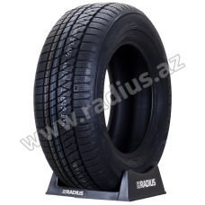 WinterCraft WS71 265/65 R17 